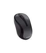 A4 Tech G3-280280N Glossy Gray Wireless Mouse