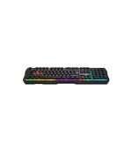 A4TECH Bloody B135N Neon Backlit Wired Black Mechanical Gaming Keyboard