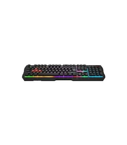 A4TECH Bloody B135N Neon Backlit Wired Black Mechanical Gaming Keyboard