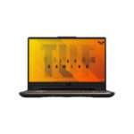 Asus TUF Gaming A15 FA506IHRB AMD Ryzen 5 4600H 15.6 Inch FHD LED Display Graphite Black (TUF) Gaming Laptop: Laptop Price in BD.