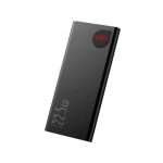 Baseus 20000mah PPADM20S Adaman Metal Fast Charging Power Bank