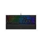 Corsair K60 RGB PRO SE USB Black Mechanical RGB Backlight Gaming Keyboard