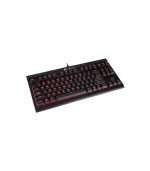 Corsair K63 Compact Mechanical (CHERRY MX Red Switch) RED LED Backlight Gaming Keyboard