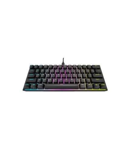 Corsair K65 RGB MINI Wired Black Gaming Keyboard