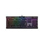 Corsair K70 RGB MK.2 RAPIDFIRE Wired Mechanical RGB Backlight Gaming Keyboard