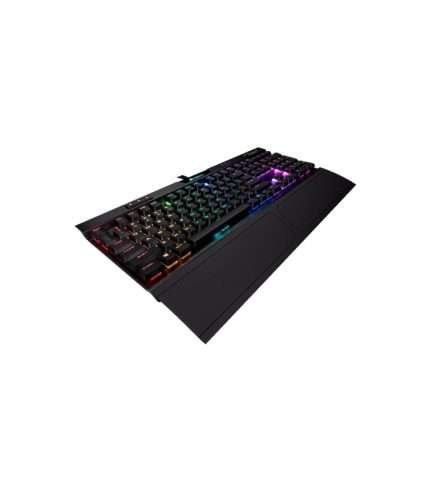 Corsair K70 RGB MK.2 RAPIDFIRE Wired Mechanical RGB Backlight Gaming Keyboard