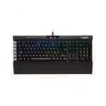 Corsair K95 RGB Platinum Mechanical USB Gunmetal Gaming Keyboard
