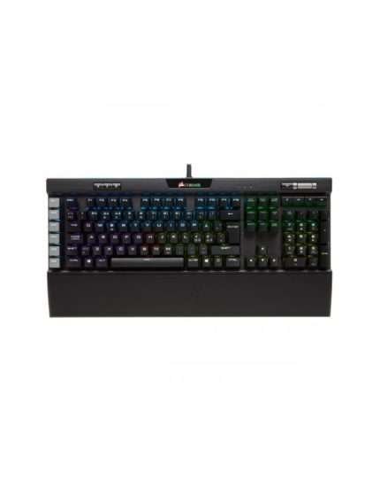 Corsair K95 RGB Platinum Mechanical USB Gunmetal Gaming Keyboard