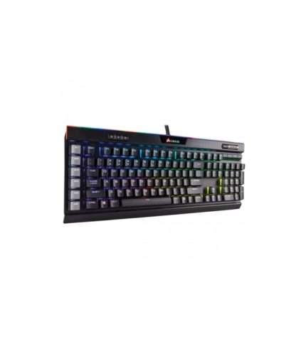 Corsair K95 RGB Platinum Mechanical USB Gunmetal Gaming Keyboard