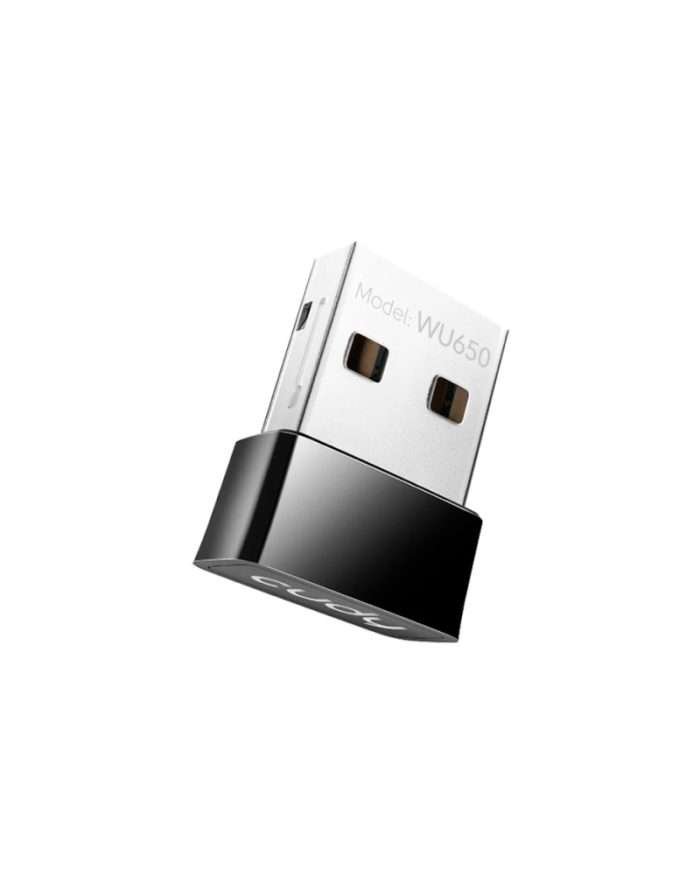 Cudy USB Wifi Adapter WU650 650Mbps