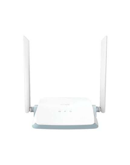 D-Link R03 300 Mbps Ethernet Single-Band Wi-Fi Router