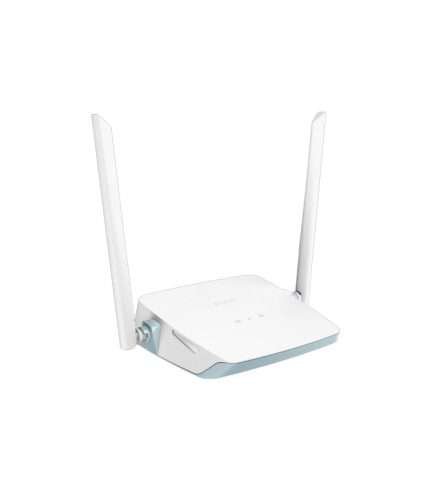 D-Link R03 300 Mbps Ethernet Single-Band Wi-Fi Router