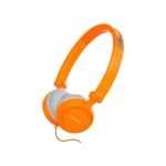 Edifier H650 Orange On-Ear Wired Headphone Price in BD
