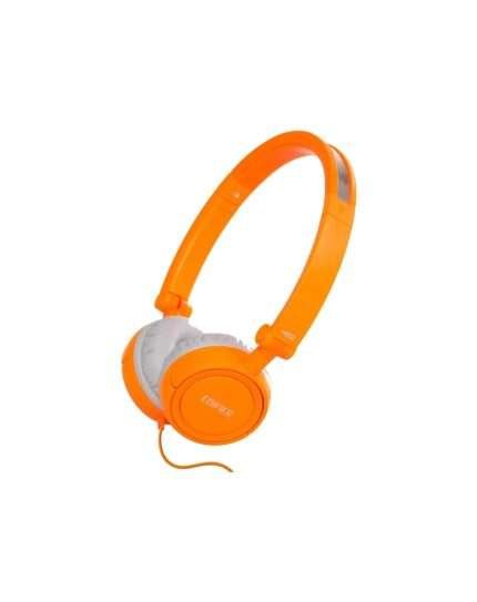 Edifier H650 Orange On-Ear Wired Headphone Price in BD