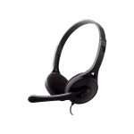 Edifier K550 Wired Black Headphone