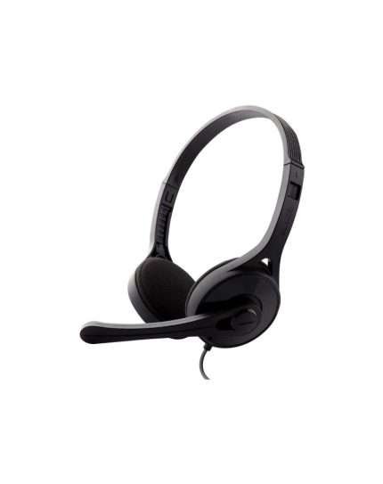 Edifier K550 Wired Black Headphone