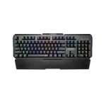 Fantech MK882 Pantheon RGB Wired Black Mechanical Gaming Keyboard