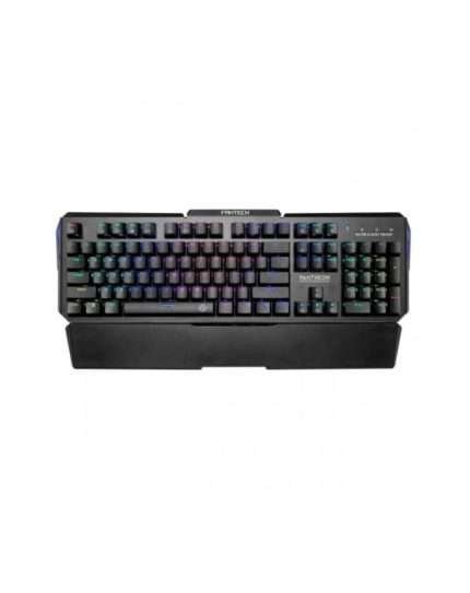 Fantech MK882 Pantheon RGB Wired Black Mechanical Gaming Keyboard