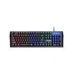 Fantech MK885 RGB Wired Black Mechanical Gaming Keyboard