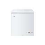 Haier 146L Chest Freezer (HCF-175) Refrigerator