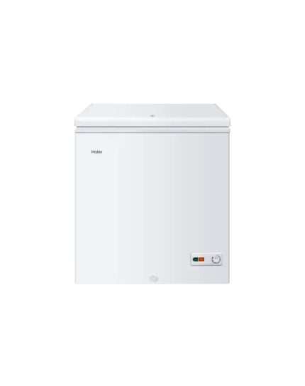 Haier 146L Chest Freezer (HCF-175) Refrigerator