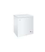 Haier 146L Chest Freezer (HCF-175) Refrigerator