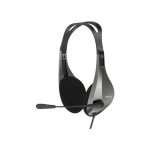 Havit H205d Wired Black-Gray Headphone for PC