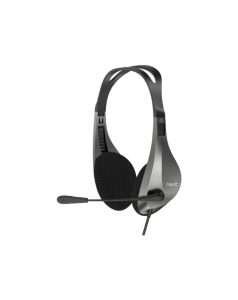 Havit H205d Wired Black-Gray Headphone for PC