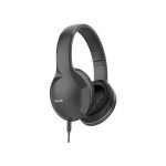 Havit HV-H100d Black Wired Headphone