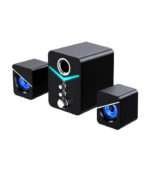 Havit HV-SF123BT Bluetooth Stereo Speaker