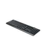 Havit KB376 USB Black Keyboard