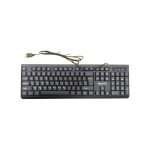 Havit KB376 USB Black Keyboard: best keyboard