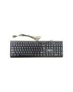 Havit KB376 USB Black Keyboard: best keyboard