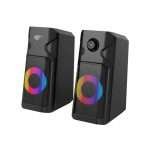 Havit SK204 RGB Gaming USB Speaker