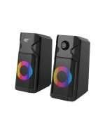 Havit SK204 RGB Gaming USB Speaker