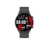 Kieslect KR Smart Calling Black Smart Watch: best smart watch