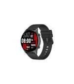 Kieslect KR Smart Calling Black Smart Watch