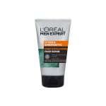 Loreal Men Expert Hydra Energetic Deep Exfoliating Face Scrub – 100ml: loreal mens expert hydra energetic moisturizer