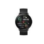 Mibro Lite 43mm AMOLED HD Black Smart Watch: best smart watch