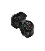 Mibro Lite 43mm AMOLED HD Black Smart Watch