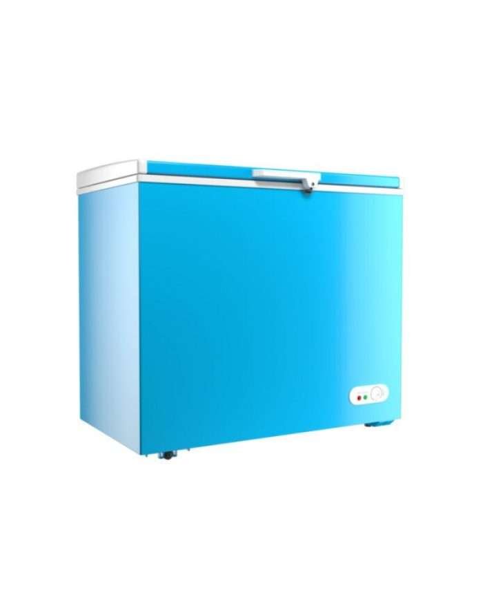 Minister Freezer D-170 BLUE