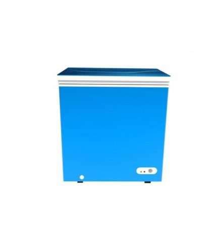 Minister Freezer D-170 BLUE