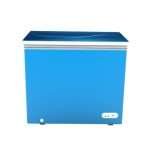 Minister Freezer D-235G BLUE