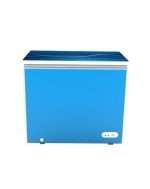 Minister Freezer D-235G BLUE