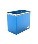 Minister Freezer D-235G BLUE