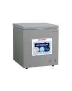 SHARP 160 Liters Deep Freezer SJC-178-GY