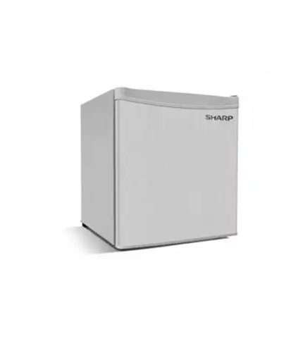 SHARP 220 Liters Deep Freezer SJC-218-WH