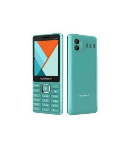 Symphony L255 Feature Phone