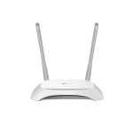 TP-Link TL-WR850N 300 Mbps Ethernet Single-Band Wi-Fi Router