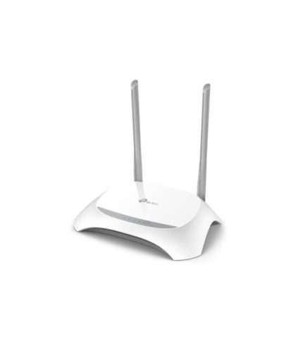 TP-Link TL-WR850N 300 Mbps Ethernet Single-Band Wi-Fi Router